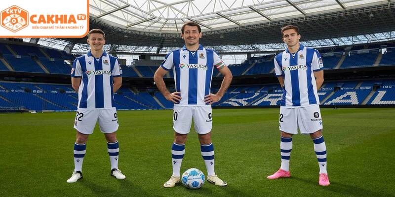 Real Sociedad