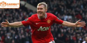 paul scholes