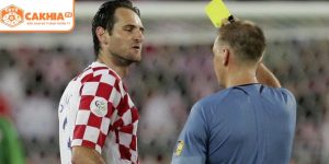 Trọng tài nổi tiếng nhưng gây tranh cãi